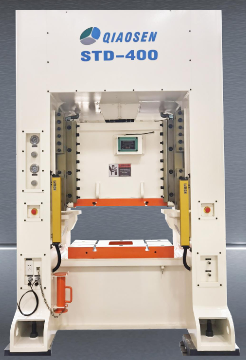 Wholesale H-Frame Single Crank Presses (Unitized Frame