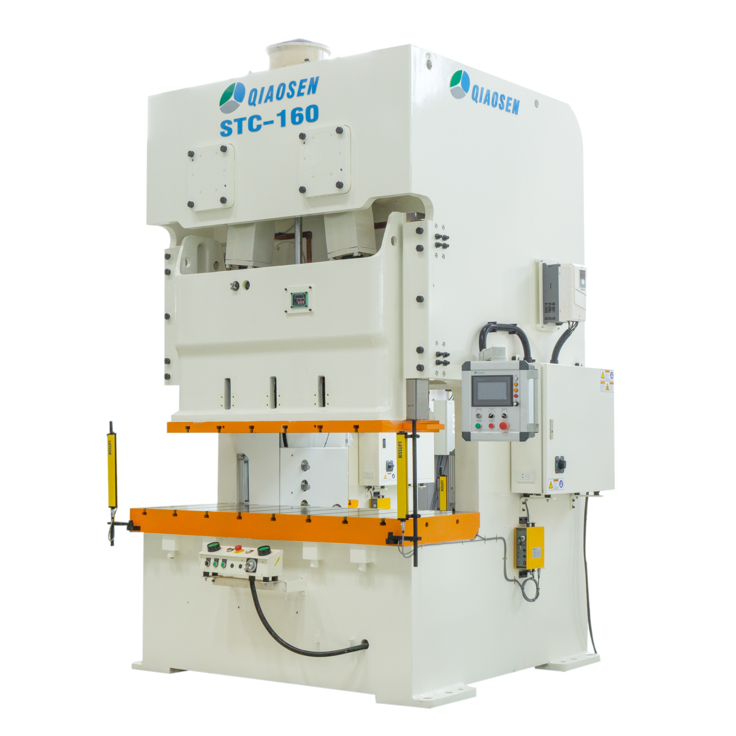 Wholesale C-Frame Double Crank Presses Manufacturer and