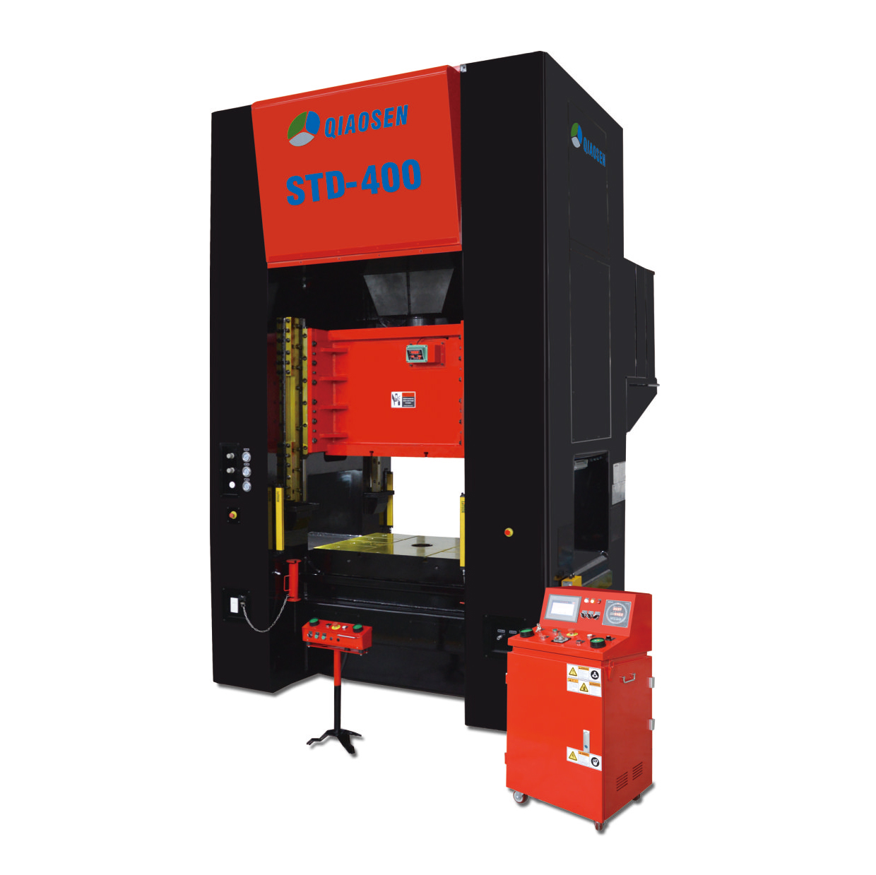 Wholesale H-Frame Single Crank Presses (Unitized Frame